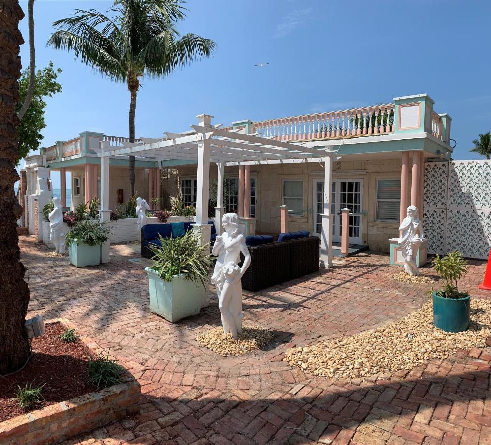 Southernmost House Hotel (Adults Only) Key West Exterior photo