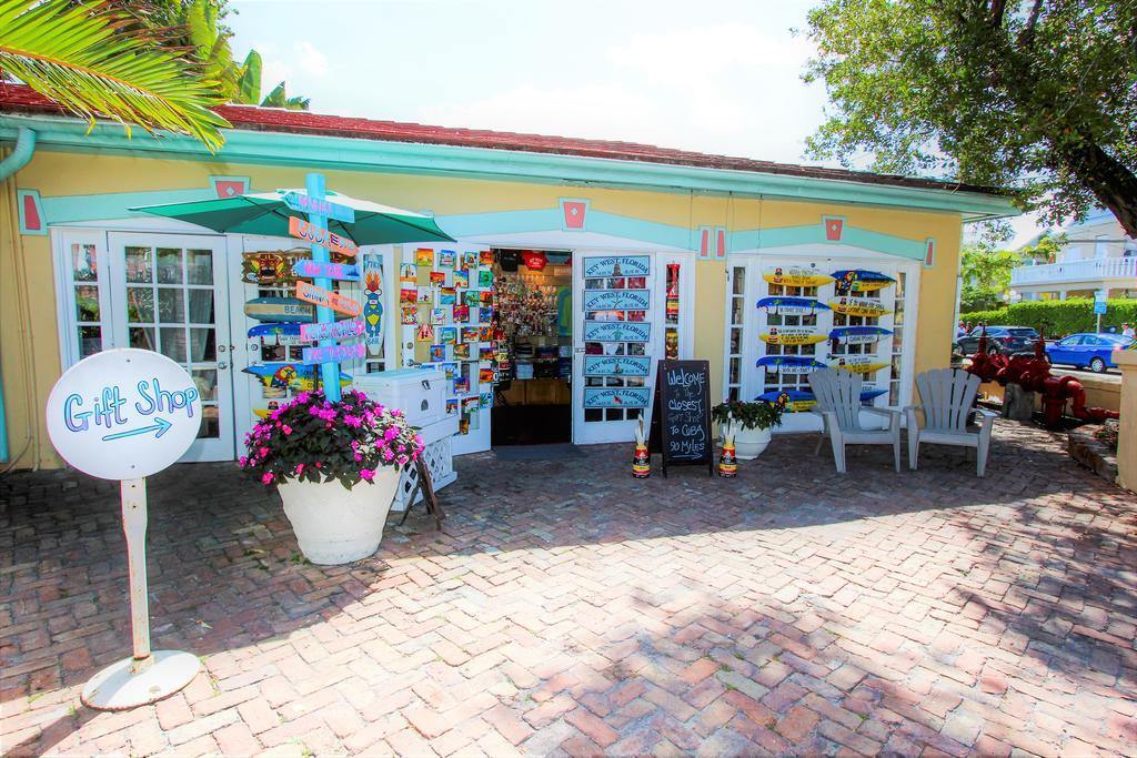 Southernmost House Hotel (Adults Only) Key West Exterior photo